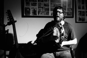 Fotografia de Roberto de la Torre