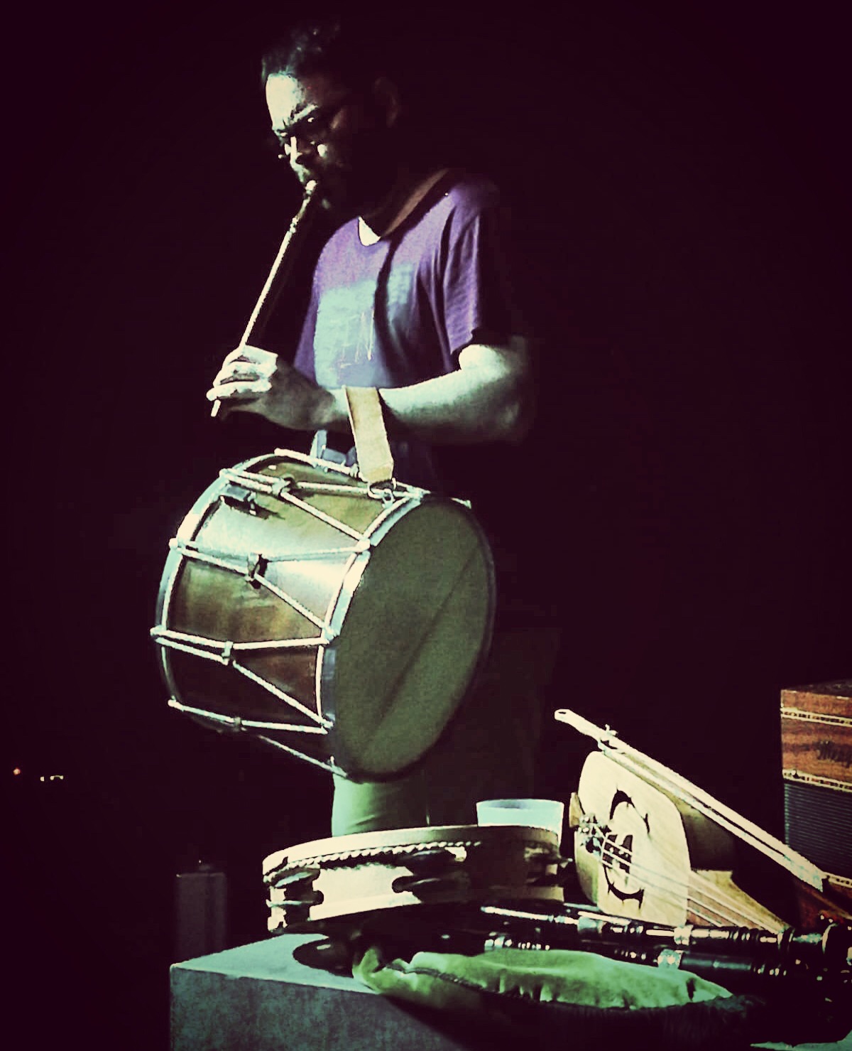 Concierto Didáctico