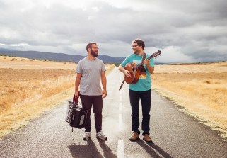 Rodrigo Martínez Dúo