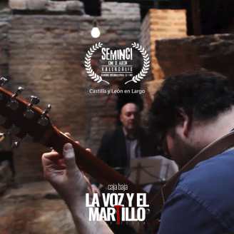 La voz y el martillo Seminci